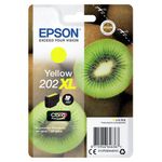 Epson 202Xl Ink Cart Hy Yellow