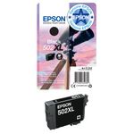 Epson 502 Ink Cartridge Magenta
