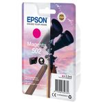 Epson 502 Ink Cartridge Magenta