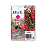 Epson 503 Ink Cartridge Magenta