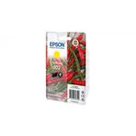 Epson 503 Ink Cartridge Yellow