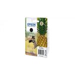Epson 604Xl Ink Cartridge Hy Black