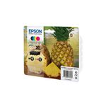 Epson 604Xl Ink Cartridge Hy Cmyk