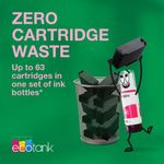 Epson 113 Ink Bottle Multipack Cmyk
