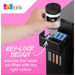 Epson 113 Ink Bottle Multipack Cmyk