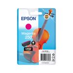 Epson 250 Ink Cartridge Magenta
