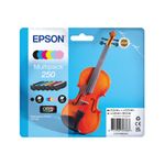 Epson 250 Ink Cartridge Multipack