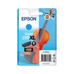 Epson 250Xl Ink Cartridge Hy Cyan