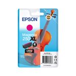 Epson 250Xl Ink Cart Hy Magenta
