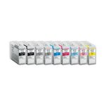 Epson T8502 Ink Cartridge 80Ml Cyan
