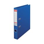 Esselte Pp L/Arch 50Mm A4 Blu Pk10
