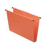 Esselte Orgarex Sus File Fs Box Bx50