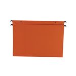 Esselte Orgarex Sus File Fs Box Bx50
