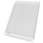 Leitz A4 Expanding Pocket A4 Pk5
