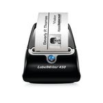 Dymo Shipping Labels 54Mmx101Mm Pk6