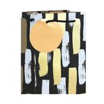 Mono Paint Bottle Bag Blk Pk6