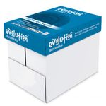 Evolution Busi A4 90Gsm Pk500 Wht