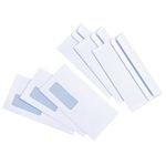 Dl Wdw Wallet Env Psea Wht Pk1000