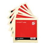 Re-Move Notes Repb 76X76 Ylw Pk12