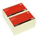 Re-Move Notes Repb 76X127 Ylw Pk12