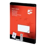 Mpps Labels 99.1X34Mm Pk1600