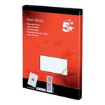 Mpps Labels 99.1X38.1Mm Pk1400