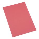 Rcyc Square Cut Folder Fc 1Red Pk100