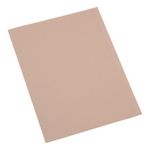 Sq Cut Folder A4 250Gsm Buf Pk100