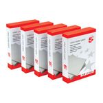 A4 Copier Paper White Pk2500