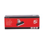 Grip Clips Steel Width 50Mm Blk Pk10