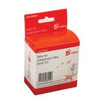 Tabs For Suspension File Clear Pk50