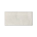 Dl Wallet Env Self Seal Wht Pk25