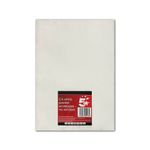 C4 Pkt Env Plsl Wht Pk10 Fs600423