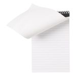 Sprl Shand Notebook Rld Blk/Wht Pk10