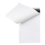 Sprl Shand Notebook Rld Blk/Wht Pk5