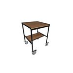 Mob Workstation 600X600X860Mm