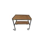 Mob Workstation 900X600X860Mm