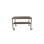 Mob Workstation 1200X600X860Mm