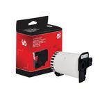 Continuous Paper Roll 103Mm