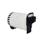 Continuous Paper Roll 103Mm