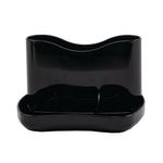 5 Star Kaddymaster Desk/Pen Tidy Blk