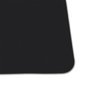 5 Star Ds H/W Res Desk Mat Red/Blk