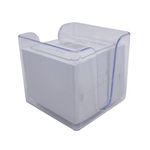5 Star Memo Cube Notepad Holder