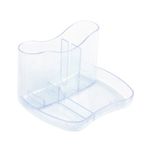 5 Star Kaddymaster Desk Tidy Crystal