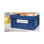 A4 Sheet Lab 45.7X25.4Mm Pk4000