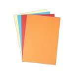 5 Star A3 Bright Card 160Gsm Pk25