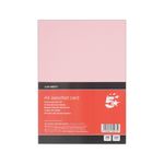 5 Star A4 Assorted Card 230Mi Pk200