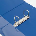 Pres Lever Arch File A4 Pp 58Mm Blue