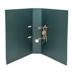 Prem Lach File Fc 70Mm Grn Pk10