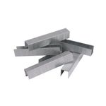 Staples Galvanised Wire 23/8 Pk1000